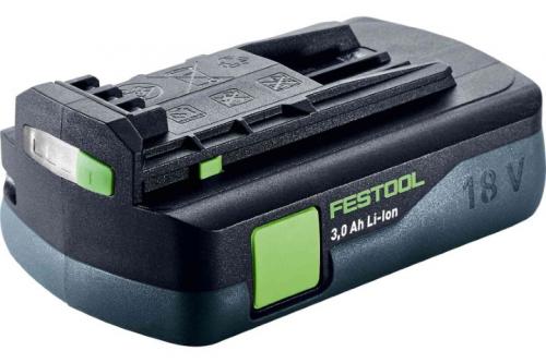 Festool - Battery pack BP 18 Li 3,0 C