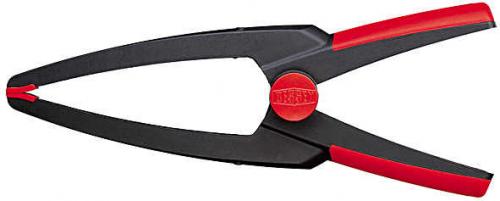 Bessey Clippix XCL5 - teräväkärkinen jousipuristin - 70/110mm