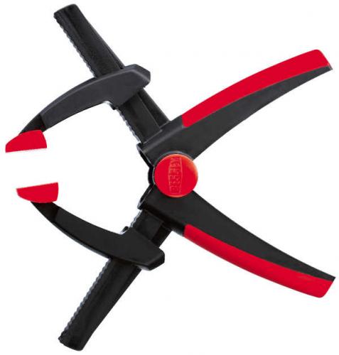 Bessey VarioClippix XV5-170 - säädettävä jousipuristin 170mm