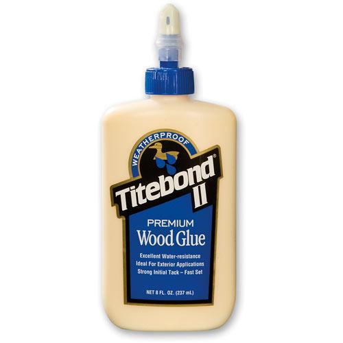 Titebond Premium II - 237ml