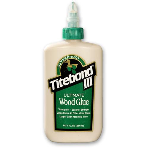 Titebond Ultimate III - 237ml