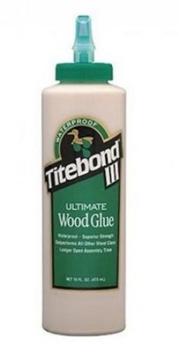 Titebond Ultimate III - 473ml