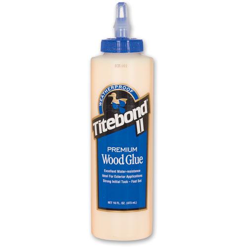 Titebond Premium II - 473ml