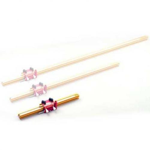 INCRA Track System -  457mm (18”) metrinen