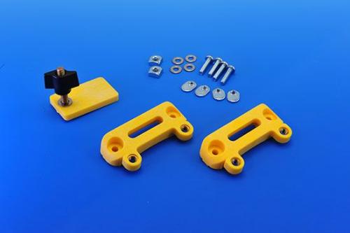 Micro Jig - Handle Bridge Set