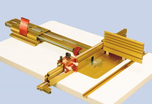 Metric INCRA LS25 Standard System - 635mm