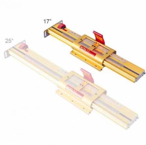 INCRA Metric LS Positioner ONLY - LS17 - 430mm