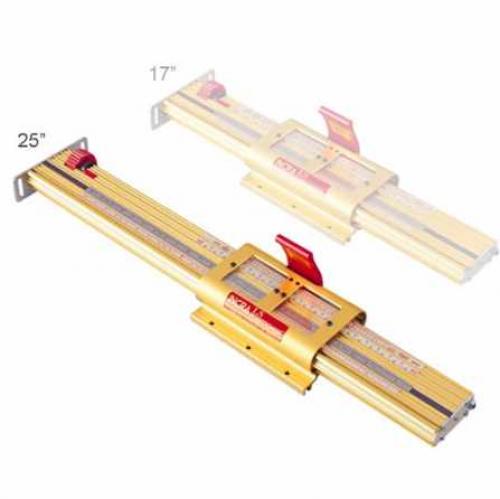 INCRA Metric LS Positioner ONLY - LS25 - 635mm