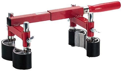Kantenfix Universal Clamp - 10-65mm