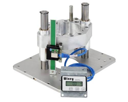 Wixey Remote Router Readout - WR525 - 102mm