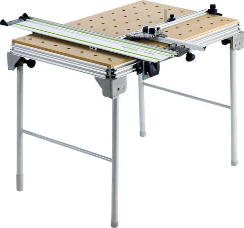 Festool - Multifunction table MFT/3