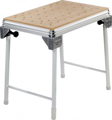 Festool - Monitoimipöytä MFT KAPEX