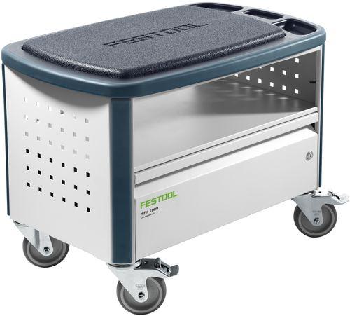 Festool - Multifunction stool MFH 1000