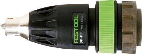 Festool - Depth stop DD-DC