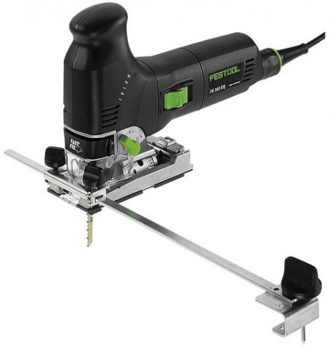 Festool - Ympyräohjain KS-PS/PSB 300