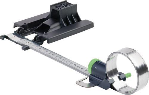 Festool - Ympyräohjain KS-PS 420 Set