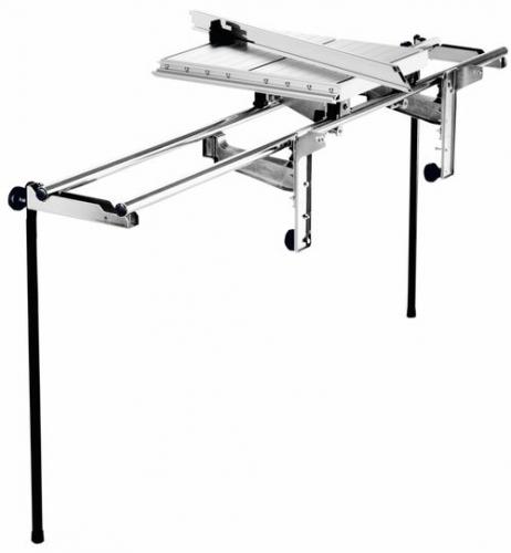 Festool - Liukupöytä CS 70 ST