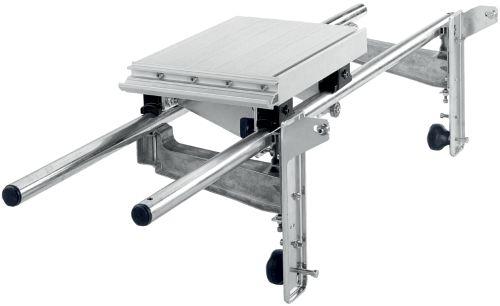 Festool - Liukupöytä CS 70 ST 650