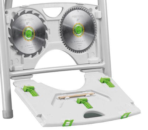 Festool - Sahanteräteline SGA
