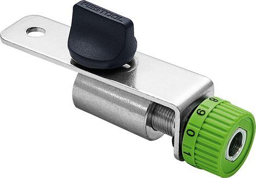 Festool - Ohjainsovitteen hienosäätö FE-FS/OF 1000