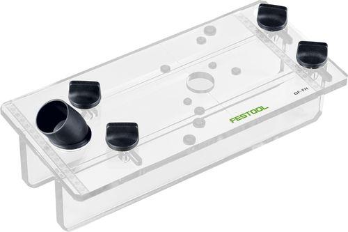 Festool - Jyrsintäteline OF-FH 2200
