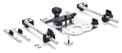 Festool - Reikärivisetti LR 32 Set