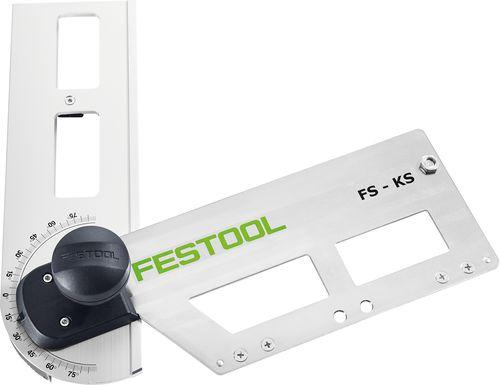 Festool - Kombismygvinkel FS-KS