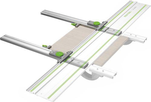 Festool - Sivuohjain FS-PA