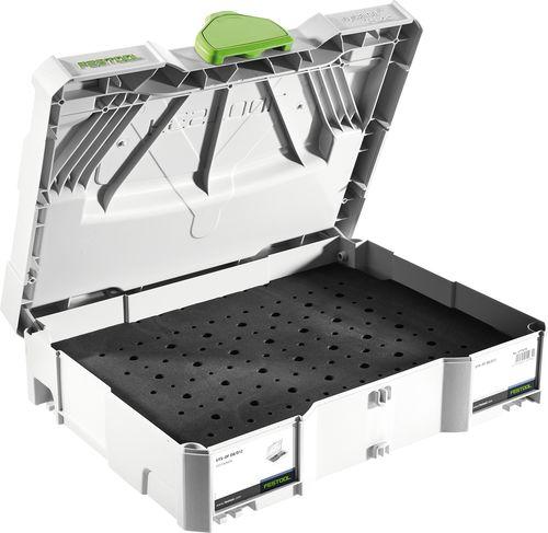 Festool - Systainer³ SYS3-OF D8/D12