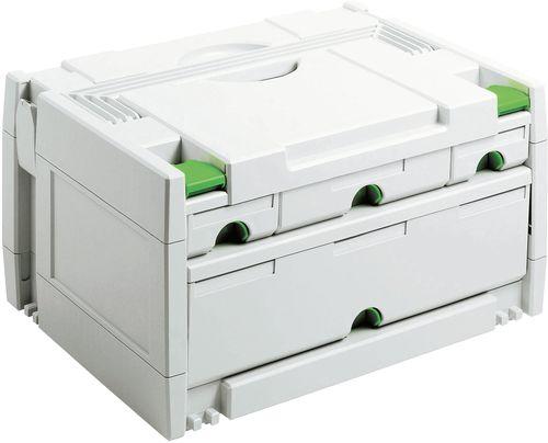 Festool - SORTAINER SYS 3-SORT/4
