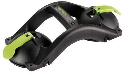 Festool - Dubbel vakuumlyft GECKO DOSH
