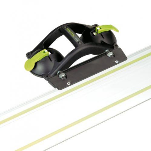 Festool - Kaksoisimukuppinostin GECKO DOSH-Set