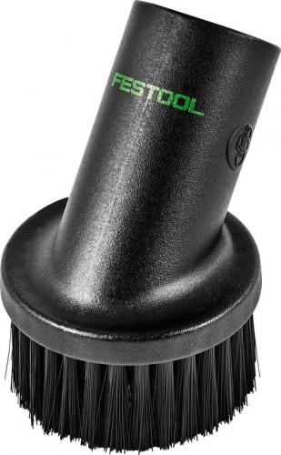 Festool - Pyöreä imuharja D 36 SP