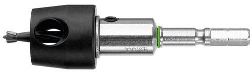 Festool - Poranterä BTA HW D 5 CE