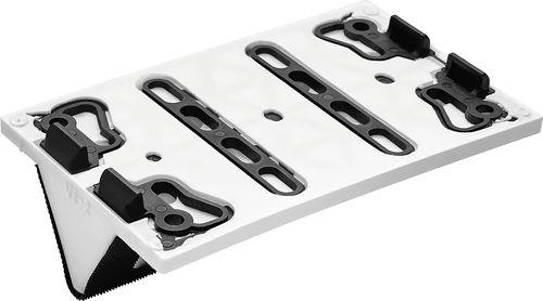 Festool - V-groove profile sanding pad SSH-STF-LS130-V10