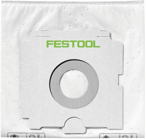Festool - Selfclean-pölypussi SC FIS-CT 48/5