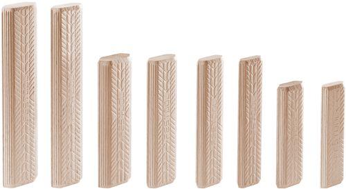 Festool - DOMINO-pyökkitappi D 14x75/104 BU