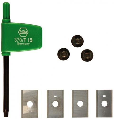 Festool - Kääntöterä HM-WP 50x5,5x1,1 (4x)