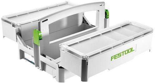 Festool - SYS-StorageBox SYS-SB