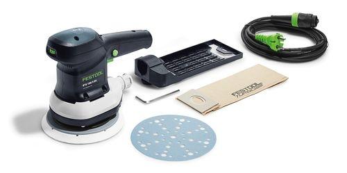 Festool - Epäkeskohiomakone ETS 150/3 EQ