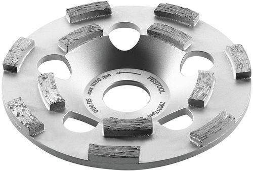 Festool - Diamond disc DIA HARD-D130-ST