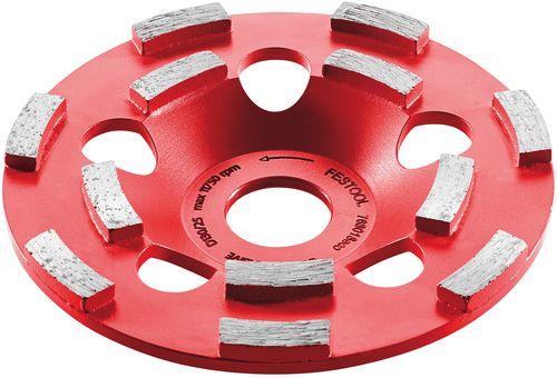 Festool - Diamond disc DIA ABRASIVE-D130-ST
