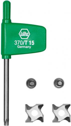 Festool - Utbytesskär HW-WP R3 D28 KL12,7OFK