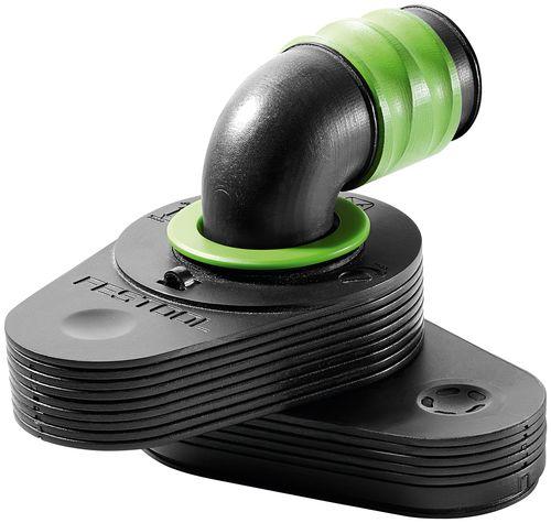 Festool - Tyhjiökiinnitystuki CT-W
