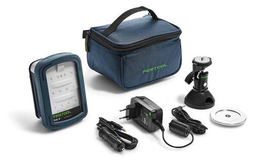 Festool - Arbetsbelysning KAL II-Set SYSLITE