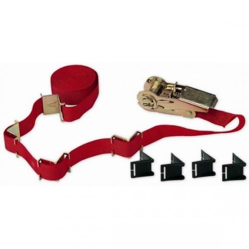 Piher Hold-all Strap Clamp
