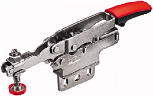 Bessey STC-HV20 - mallinepuristin - alaspäinpainava