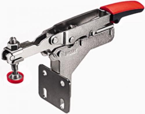 Bessey STC-HA20 - mallinepuristin - alaspäinpainava