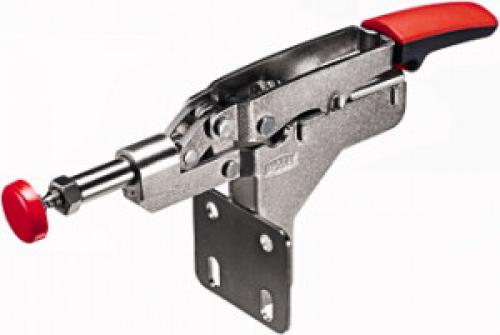 Bessey STC-IHA15 - mallinepuristin - työntävä malli