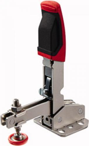 Bessey STC-VH - mallinepuristin - pystykahvalla
